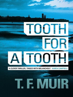 Tooth for a Tooth - ebook